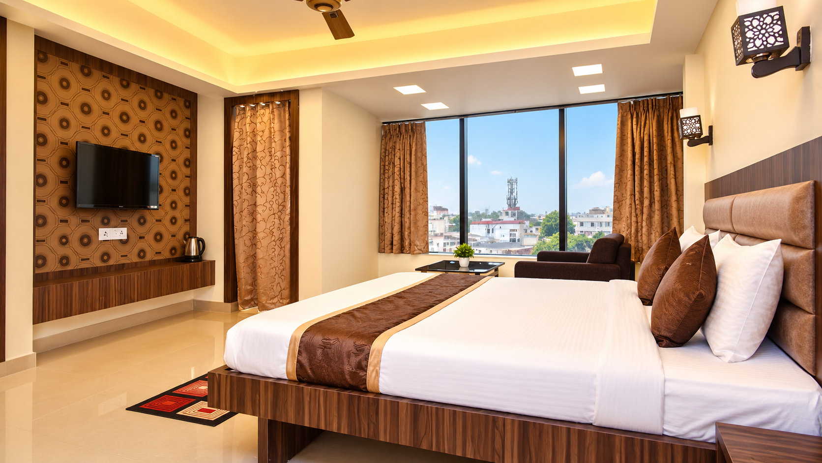 Premium Room