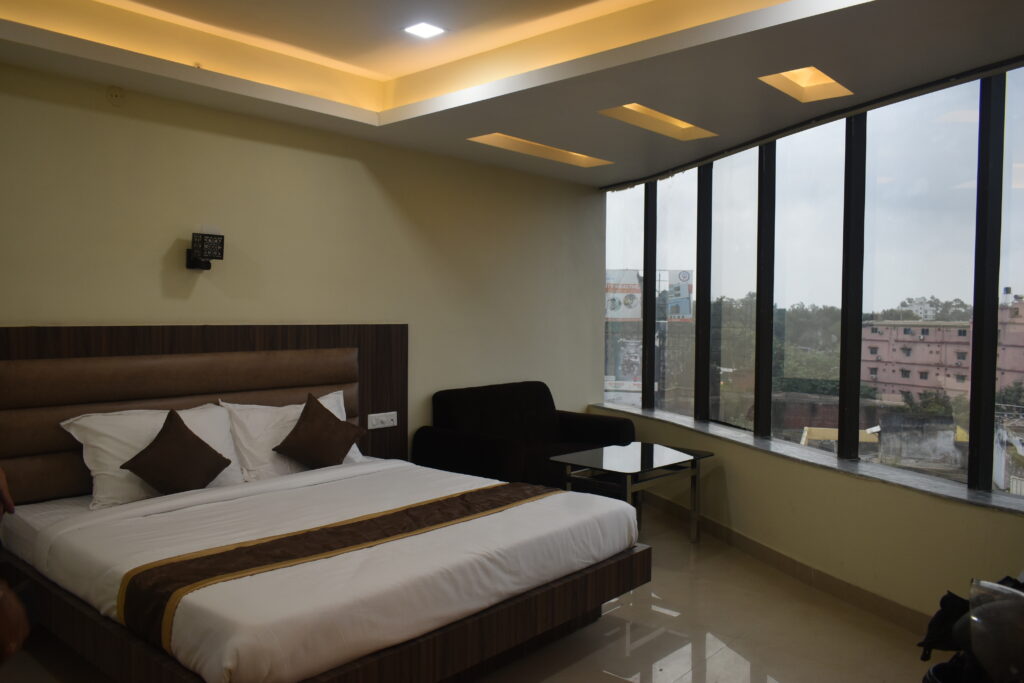 Hotel offer