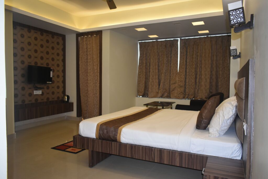 Hotel preview