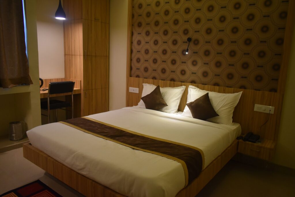 Hotel preview