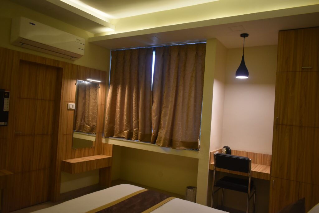 Hotel preview