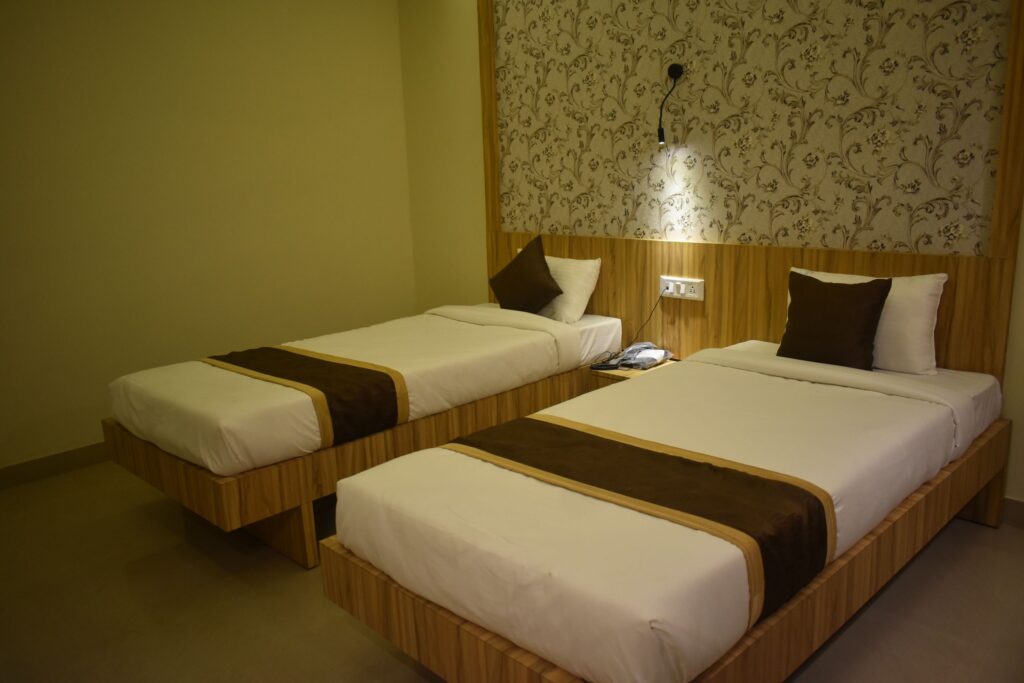 Hotel preview